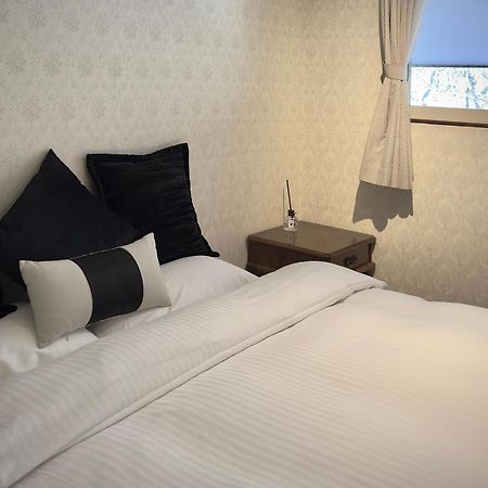 Apricot Pension Hakuba Eksteriør billede