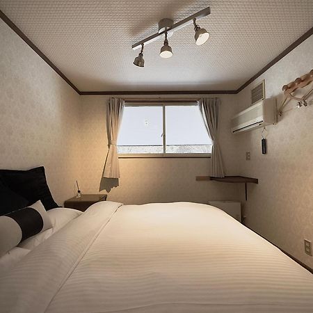 Apricot Pension Hakuba Eksteriør billede