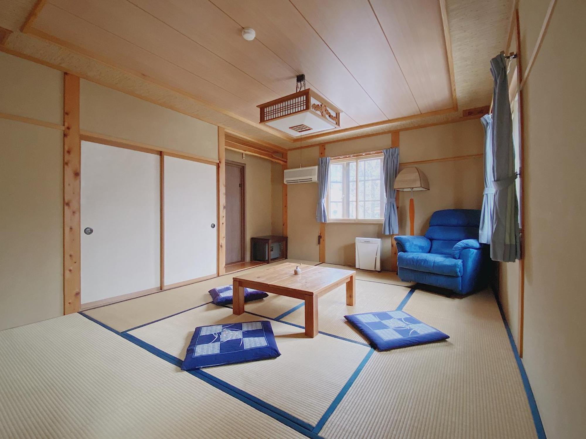 Apricot Pension Hakuba Eksteriør billede