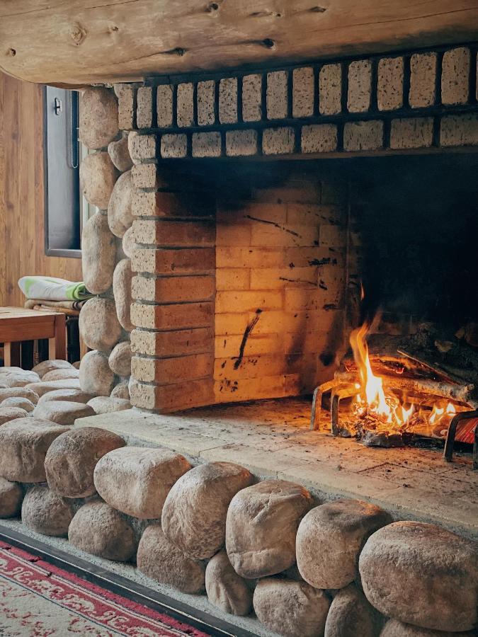 Apricot Pension Hakuba Eksteriør billede